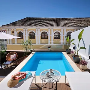 *** Hôtel Sweet Suites Espagne