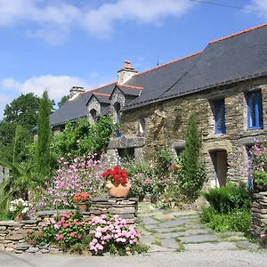  Couette-café Le Clos Du Tay France